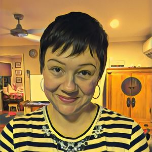 Meet your Posher, Annie